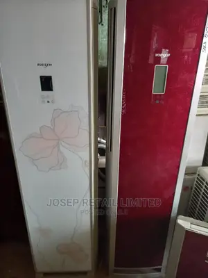 2.5hp LG Korean AC Low Energy and Remote With 1 Year Waranty