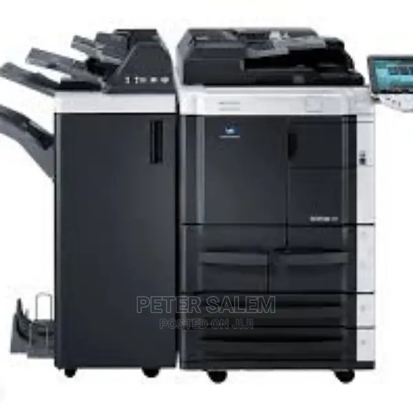 Printing Services in Lagos