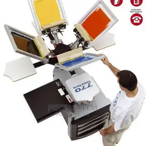 Printing Services in Lagos