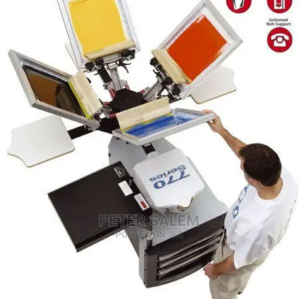 Printing Services in Lagos