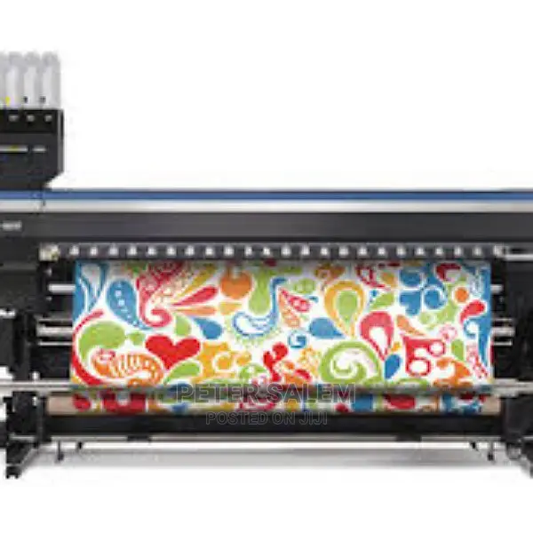 Printing Services in Ogun State