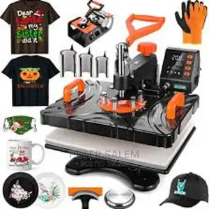 Printing Services in Ogun State