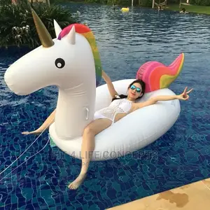 Giant Unicon Adult Floater
