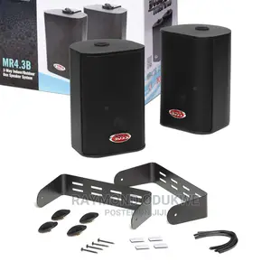 Wall Mount Speakers