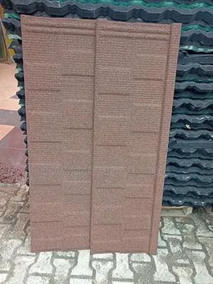 Chrisore Sunriseltd Roofing Sheet In Lagos And Onitsha