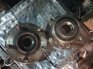 Hub for Hyundai Santa Fe