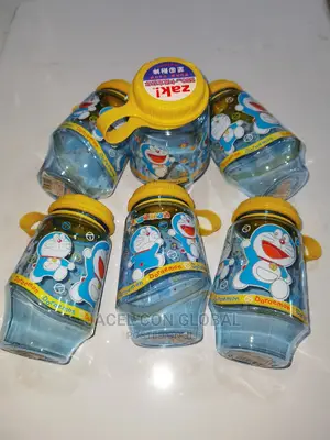 Waterbottle Cup (550ml)