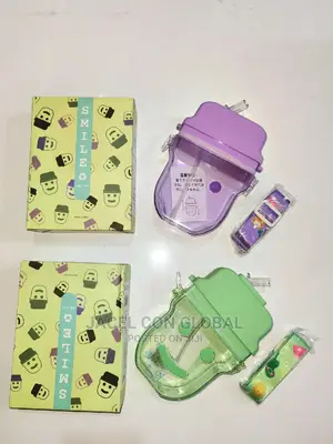 Fancy Toddler Waterbottles (300ml Size)