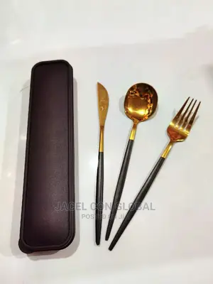 Cutlery Set