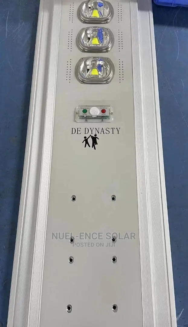 Solar Street Lights JD 300w Dynasty