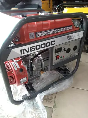5kva I Power Generator
