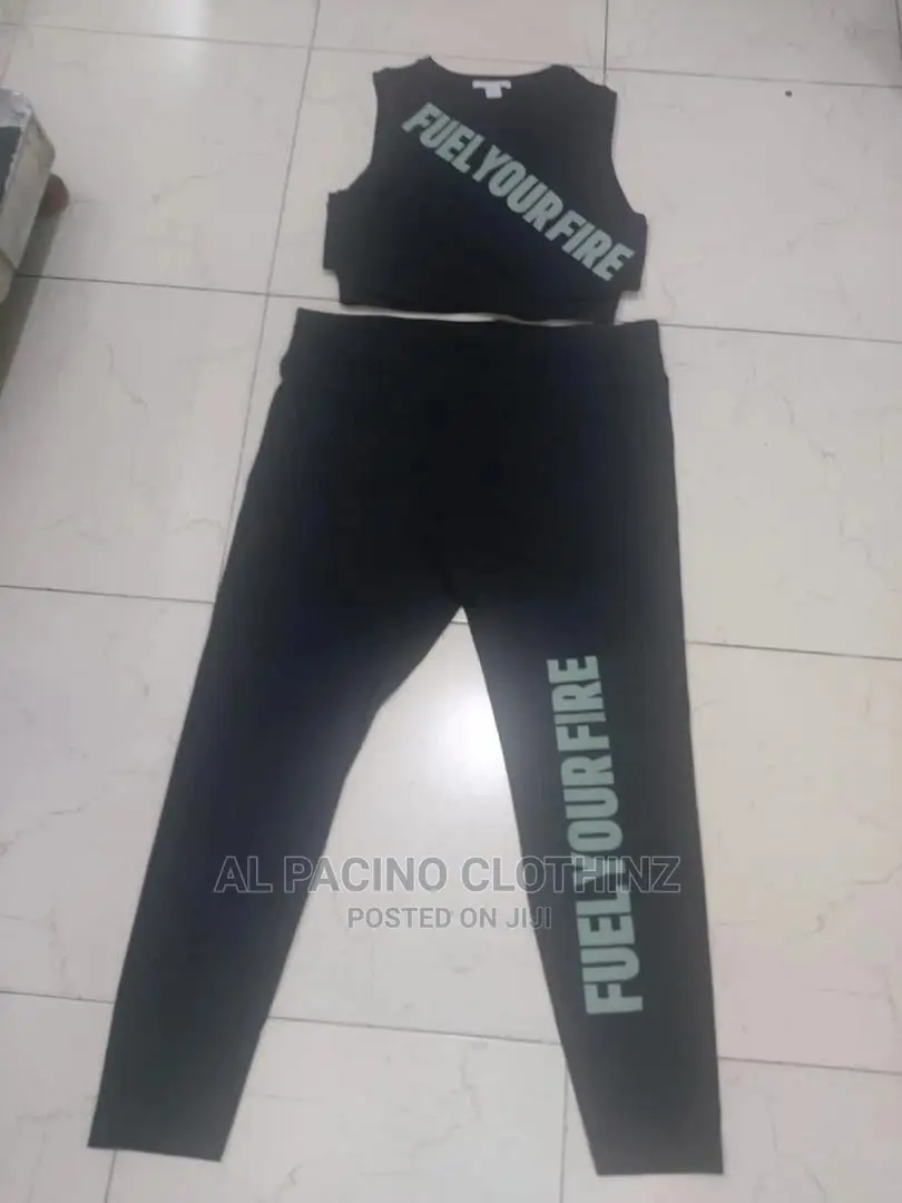 Quality Ladies Gym Wear