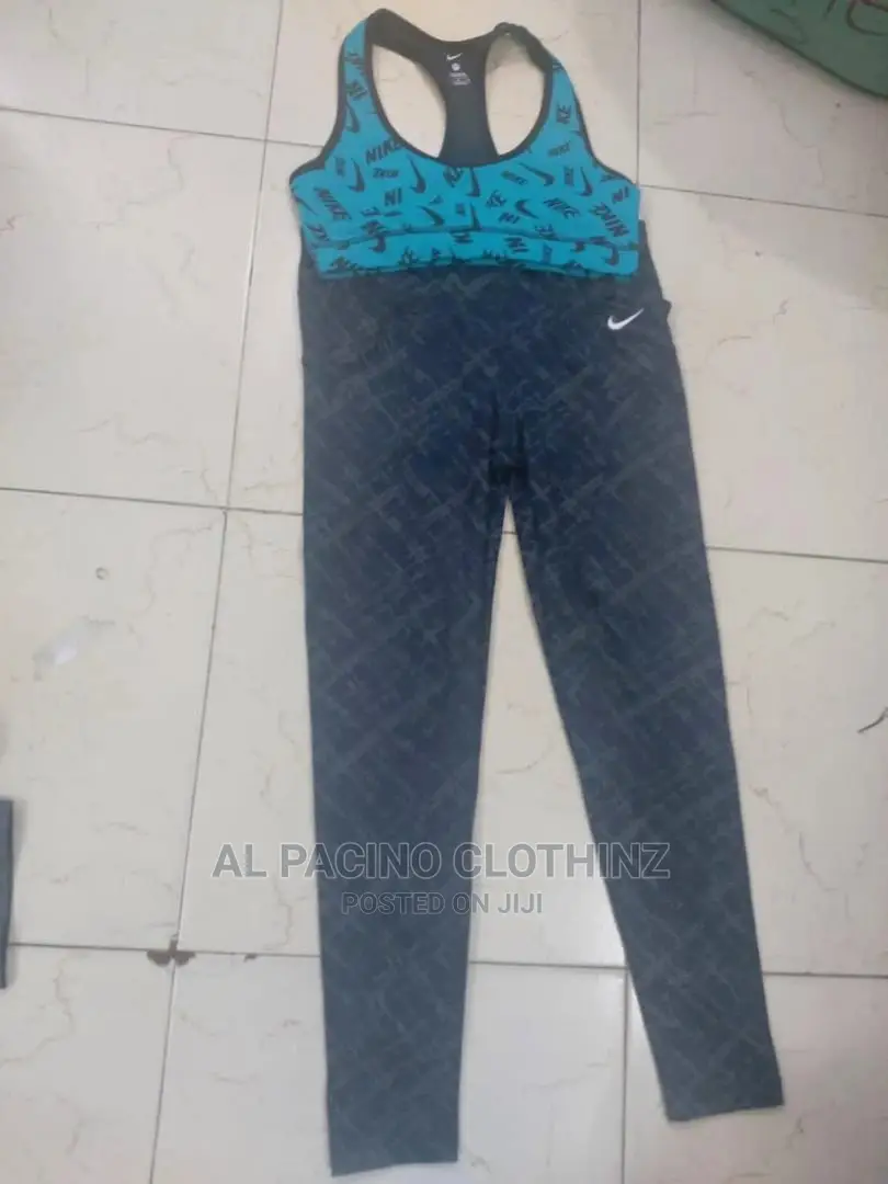 Quality Ladies Gym Wear