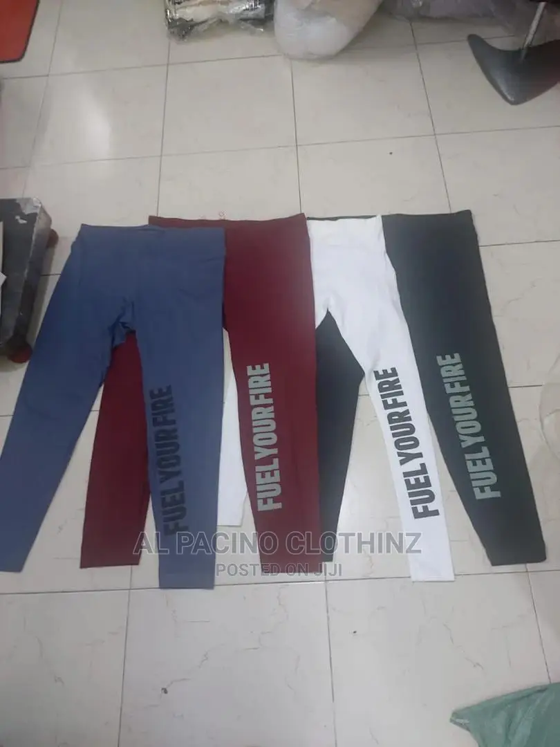 Quality Ladies Gym Wear