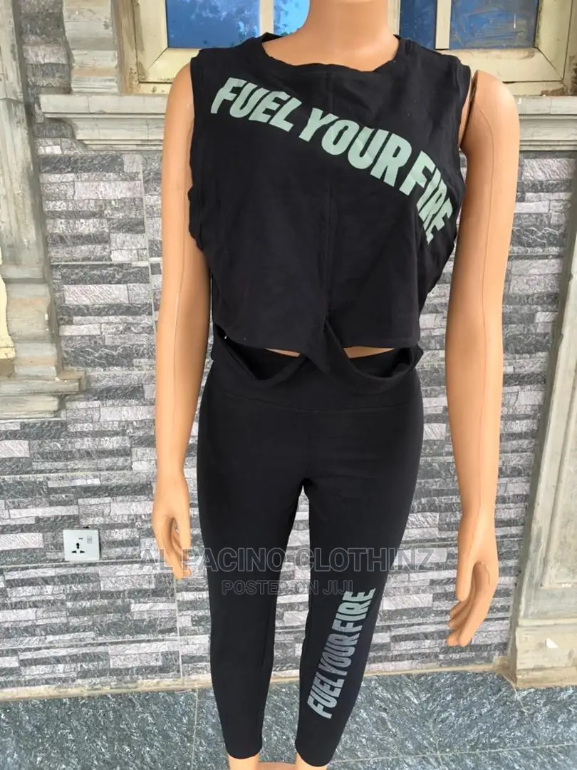 Quality Ladies Gym Wear