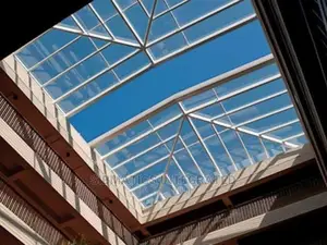 Automated Skyrooftop