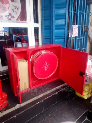 Fire Hose Reel