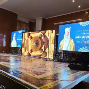 LED Screen for Rentage