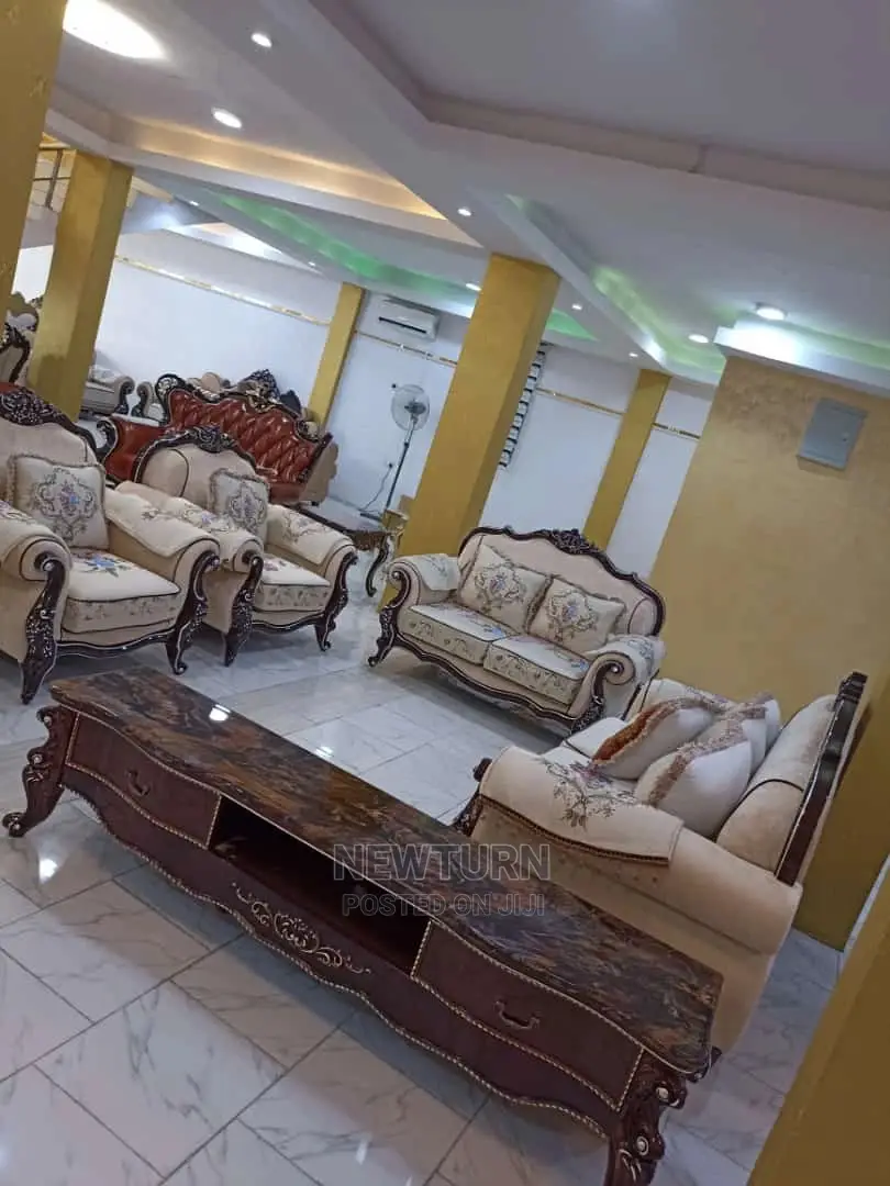 Turkey Royal Sofas.