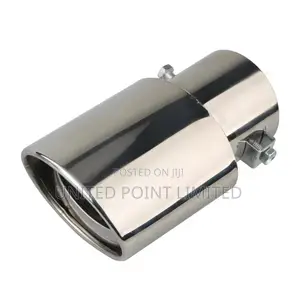 Exhaust Muffler (BIG)