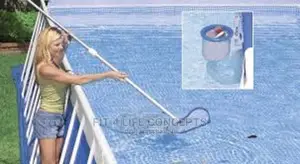 Super Pool Cleaner