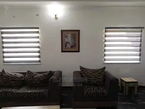Day and Night Window Blind