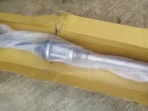 Front Shaft Propeller for Range Rover Vogue