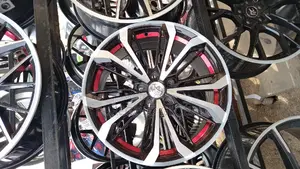 Check in for Top Class Rim Designs