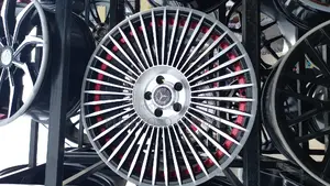 We Have Your Choice Rims Available Anytime