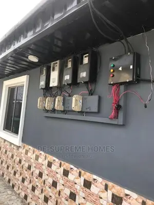 Mini Flat in Golf Estate Road, Lakowe for rent