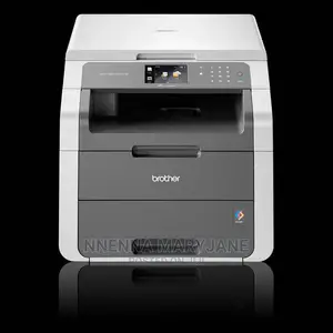 Brother,Wireless A4 Coloured, Photocopy Machine