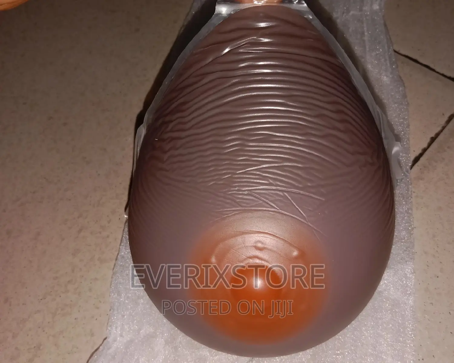 Artificial Breast