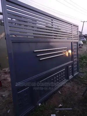 Matrix Gates