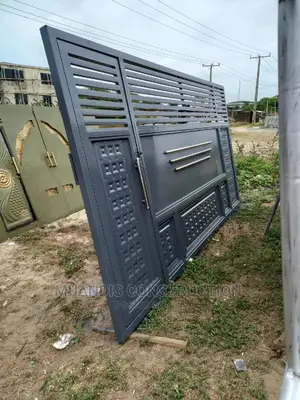 Matrix Gates