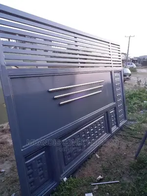 Matrix Gates