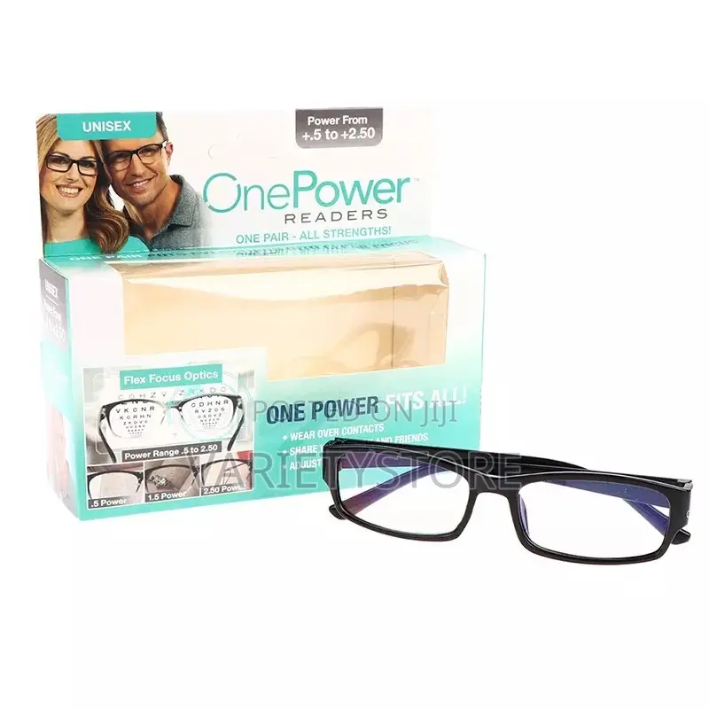 One Power Readers Reading Glasses