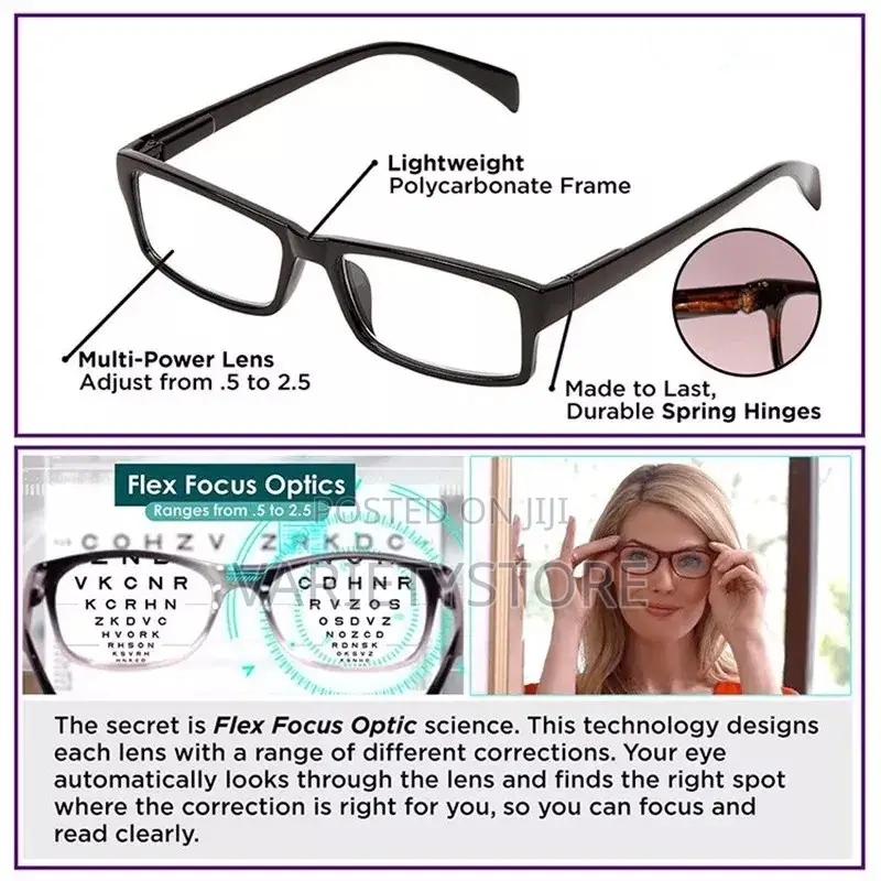One Power Readers Reading Glasses