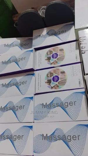 Body Massager