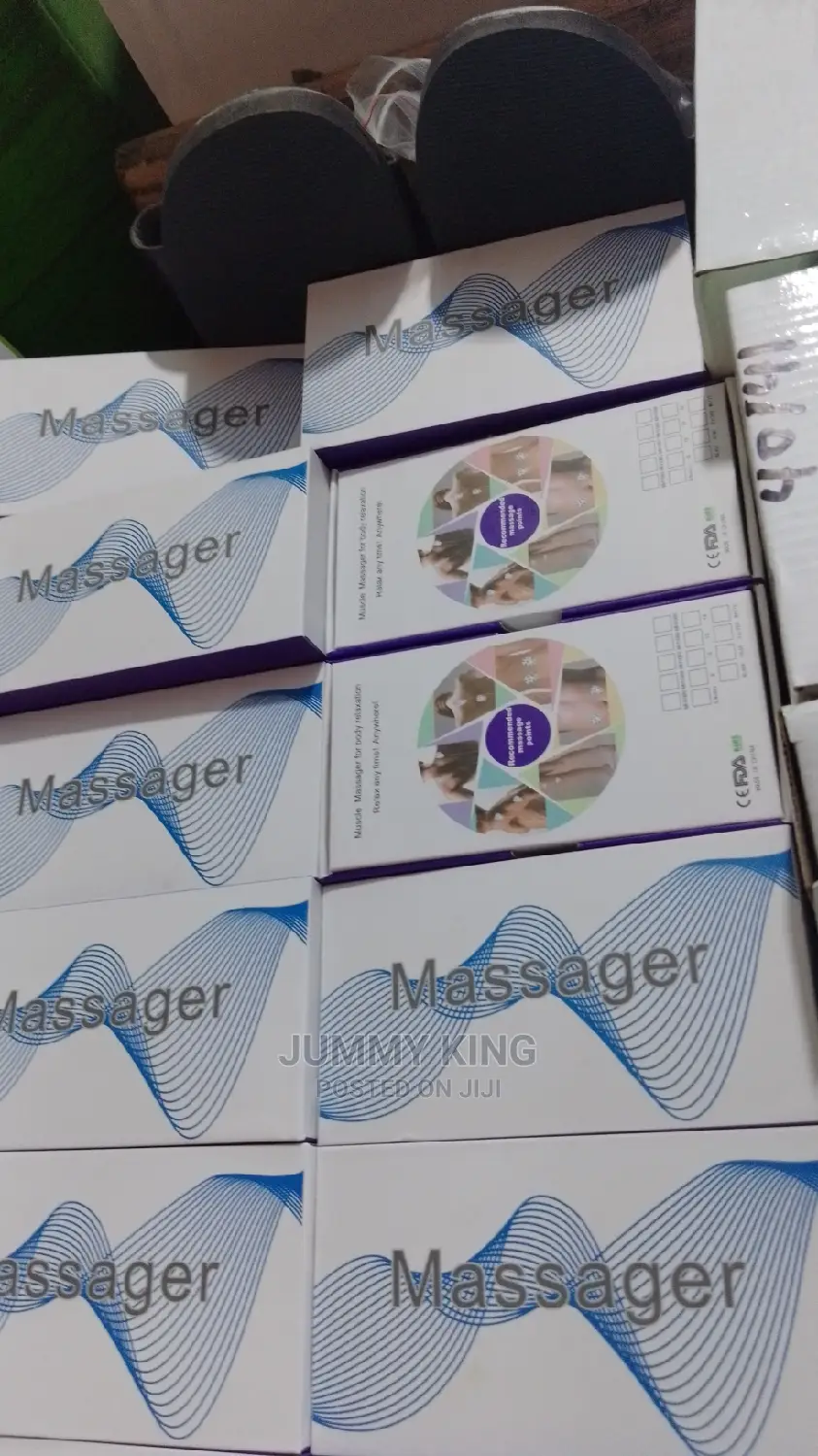 Body Massager