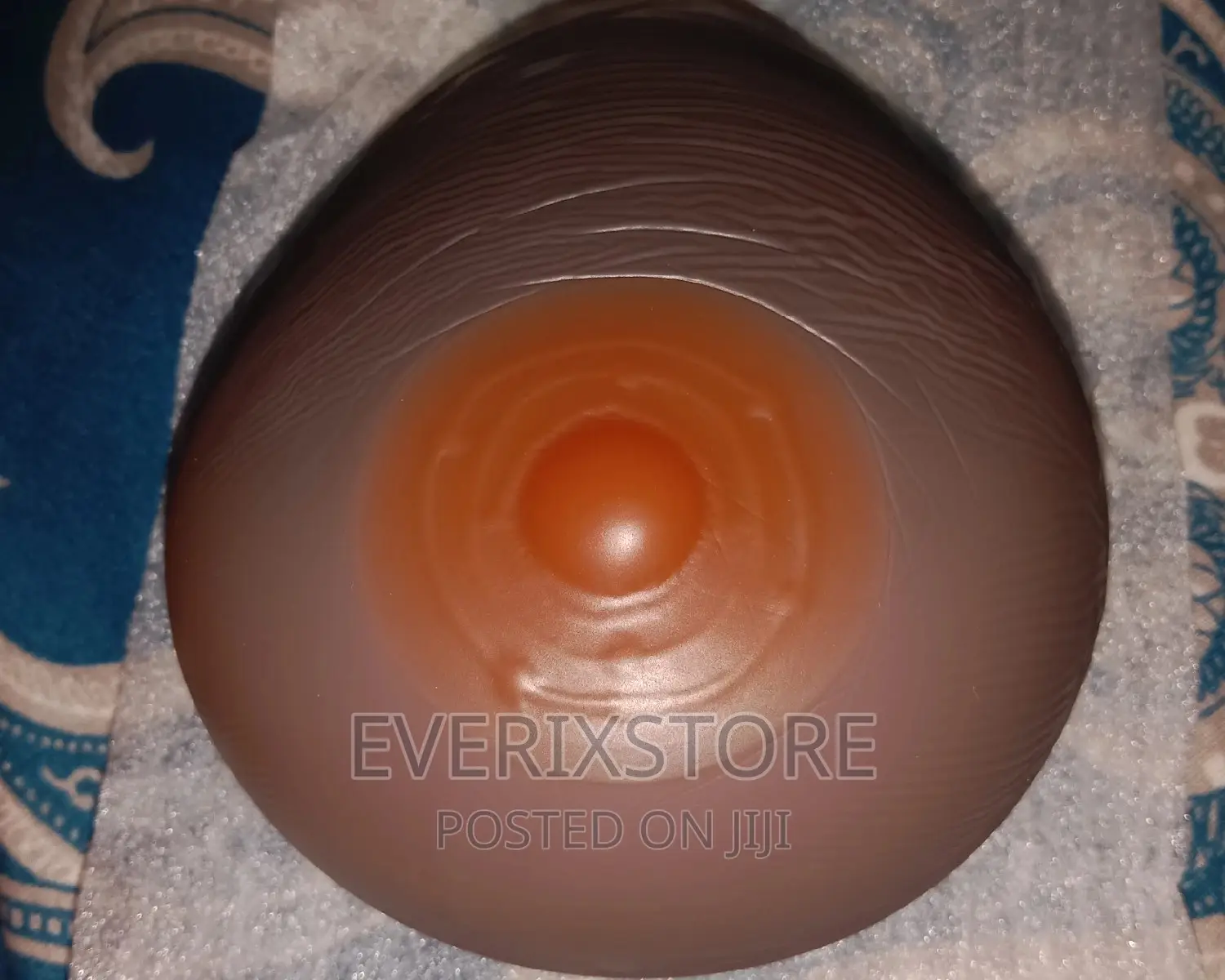 Artificial Breast