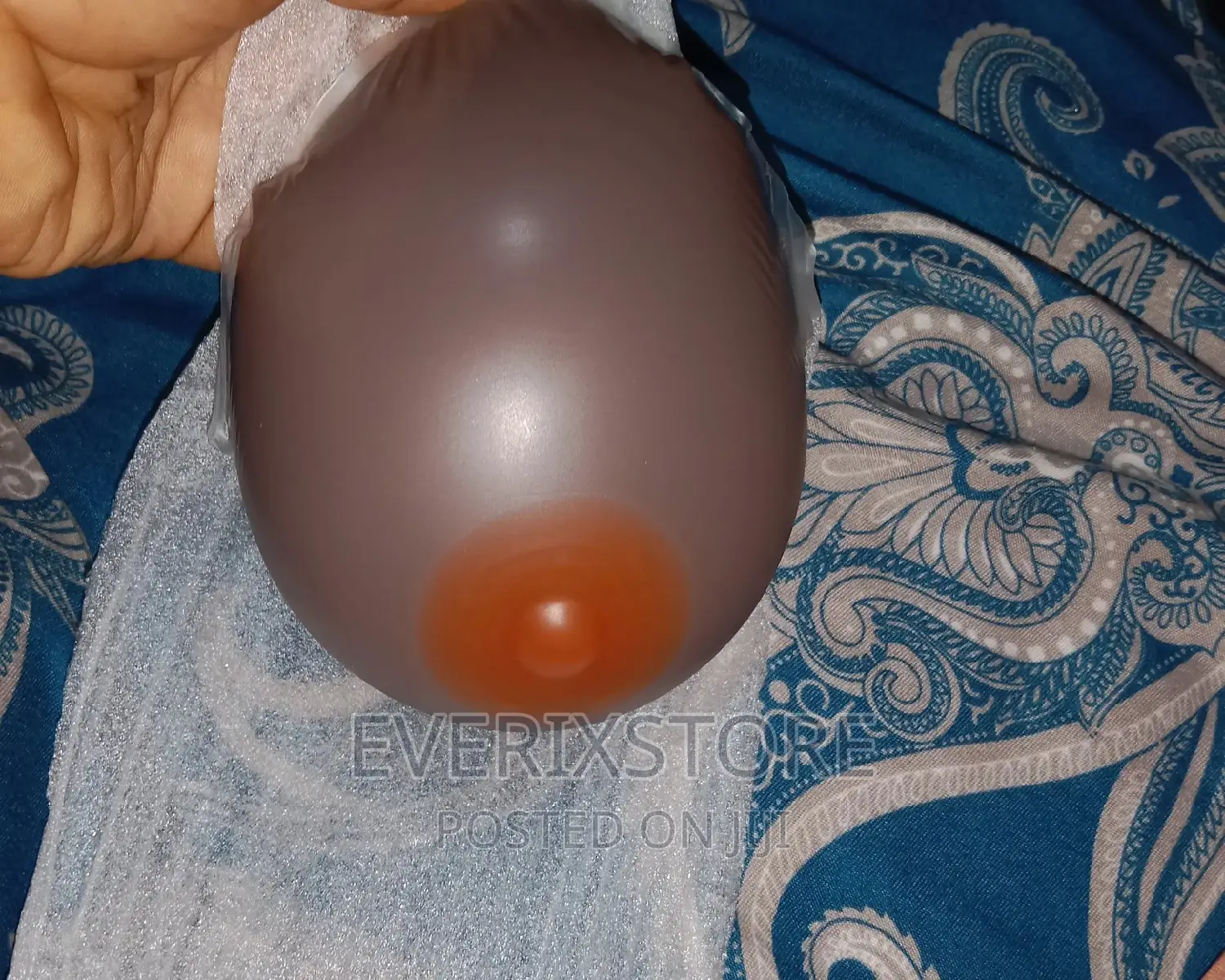 Artificial Breast