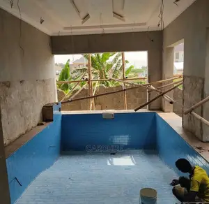 Swimming Pool Construction
