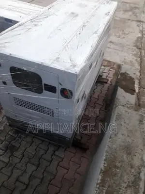 15kva Perkins Soundproof Generator