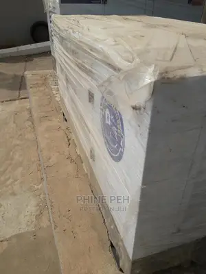 Perkins Soundproof 15kva Generator