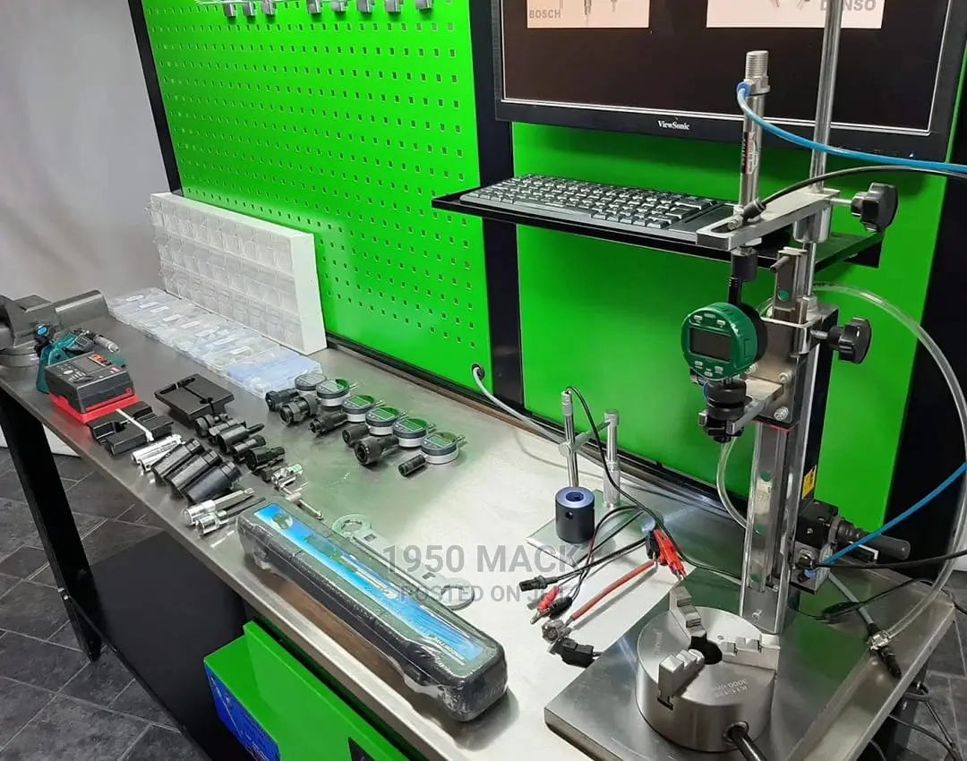 DAF/Iveco Mechanic (Computer Diagnostics) | Trailer Park