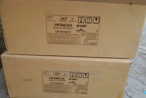 Epson Projector 7000 Lumens