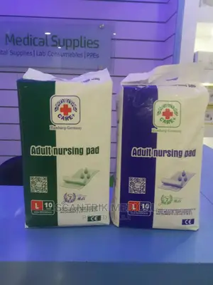 Elderly Home Adult Nursing Pad