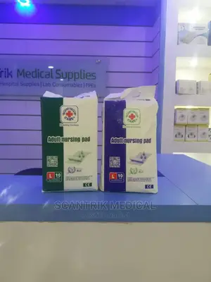 Disposable Ultra High Adult Nursing Pad