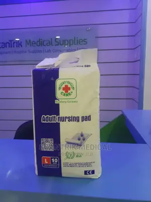 No Leakages Adult Nursing Pad