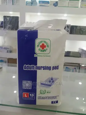 Super Friendly Adult Nursing Pad